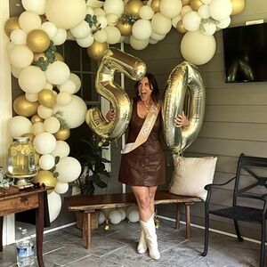 Meet your Posher, Bridget